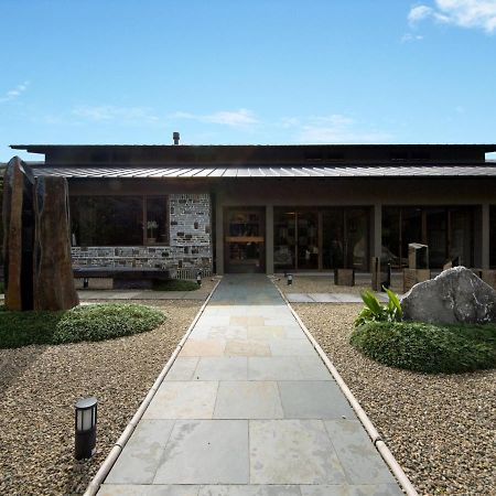 Yufuin Bettei Itsuki Hotel Eksteriør billede