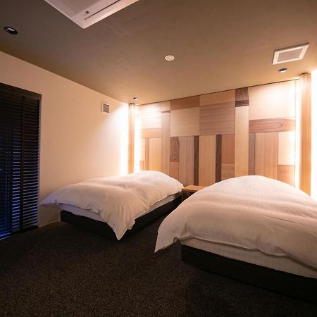 Yufuin Bettei Itsuki Hotel Eksteriør billede