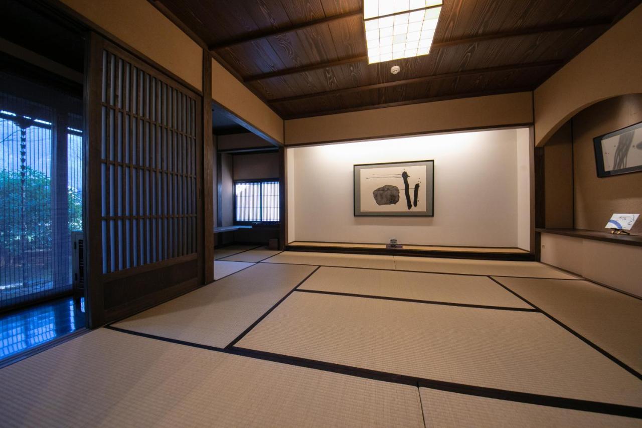 Yufuin Bettei Itsuki Hotel Eksteriør billede