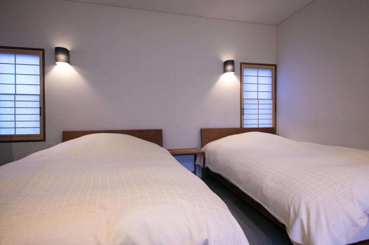 Yufuin Bettei Itsuki Hotel Eksteriør billede